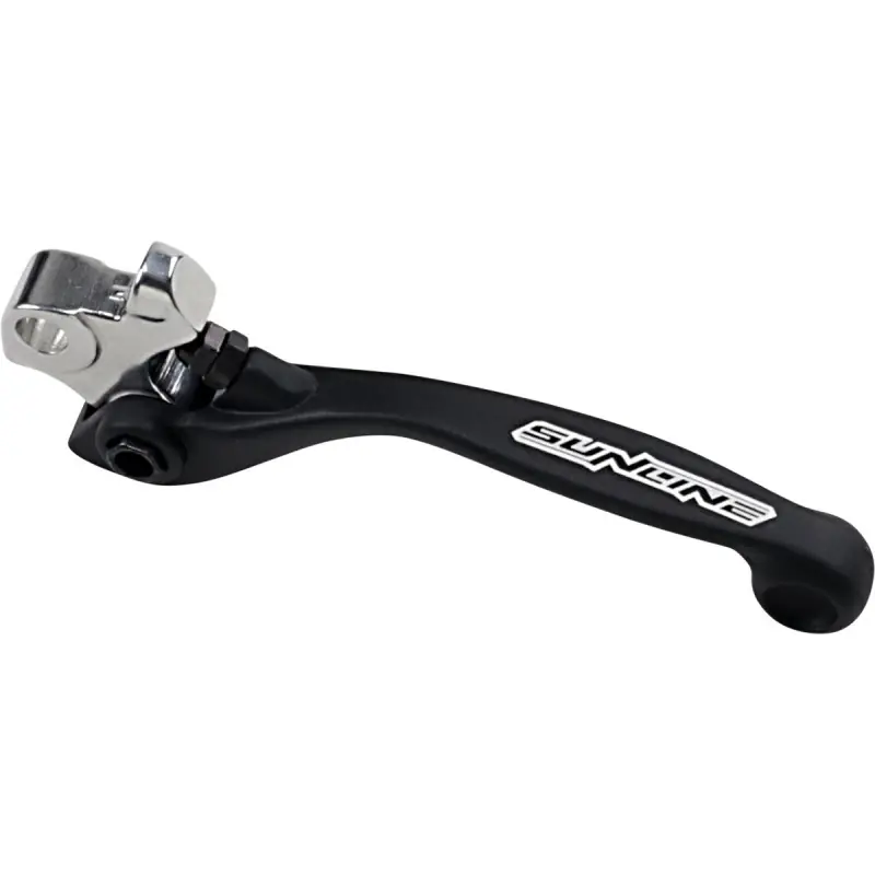 Nouvelle Collection LEVER BRAKE BLK YZ 08