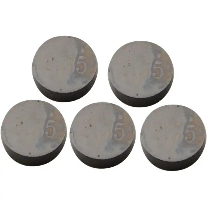 VALVESHIM 7.48X2.35 5PK Nouvelle Collection