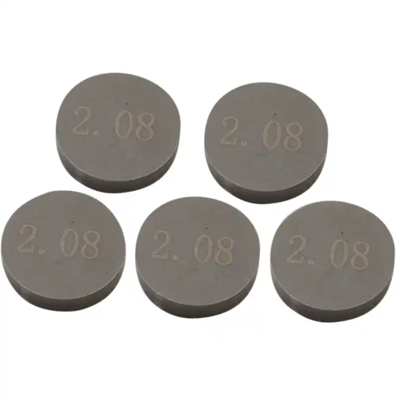 VALVESHIM 8.90X2.08 5PK Achat Immédiat