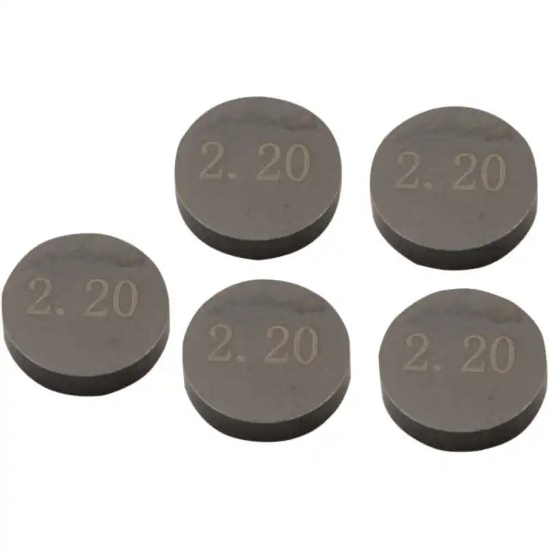VALVESHIM 8.90X2.20 5PK Super Prix