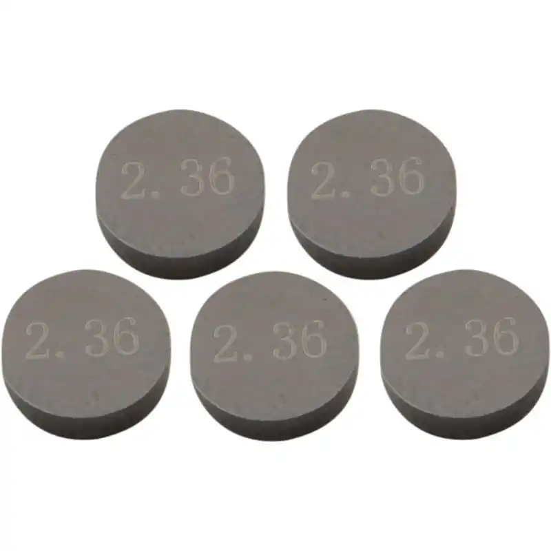 VALVESHIM 8.90X2.36 5PK Affaire À Saisir