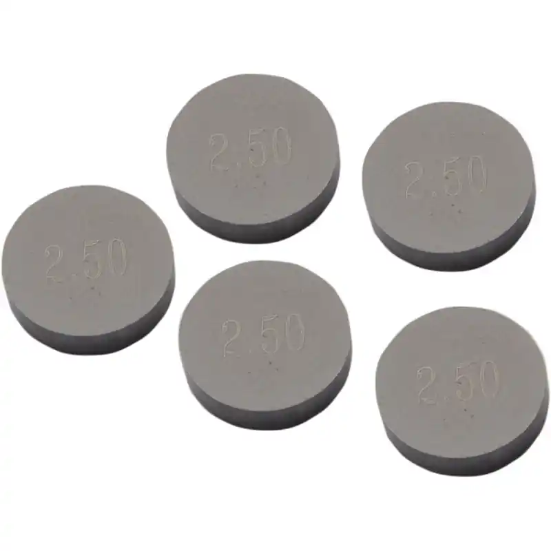 VALVESHIM 10.00X2.50 5PK Prix Promo