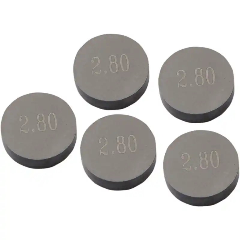 VALVESHIM 10.00X2.80 5PK Nouvel Arrivage