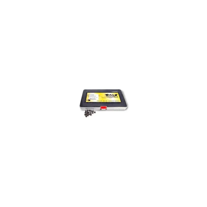 VALVESHIM 9.48X2.475 5PK Achat Immédiat