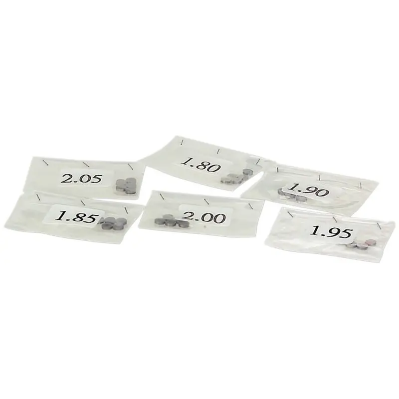 VALVE SHIM 5PK 7.48X2.00 Vente Flash