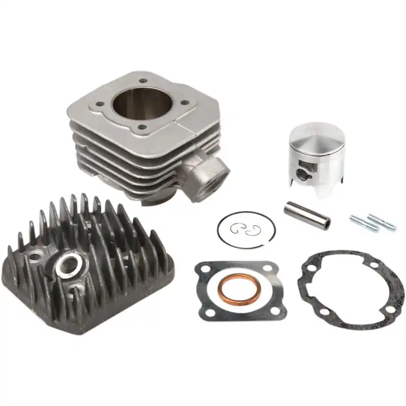 Nouveauté CYL KIT PEU BUXY