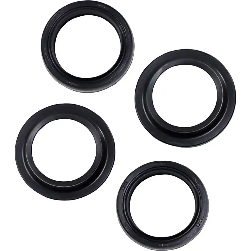 Commander Maintenant FORK SEAL/WIPER KIT 36MM