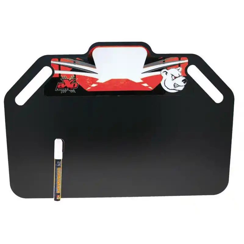 Vente Directe Panneautage AXP Rouge