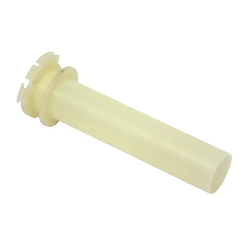 Meilleure Vente Manchon d'accélérateur en plastique RFX Sport (Blanc) – Pour Honda CR125/250