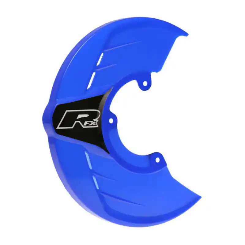 Protège-disque RFX Pro (Bleu) universel pour s'adapter aux supports de protège-disque RFX Commander Vite