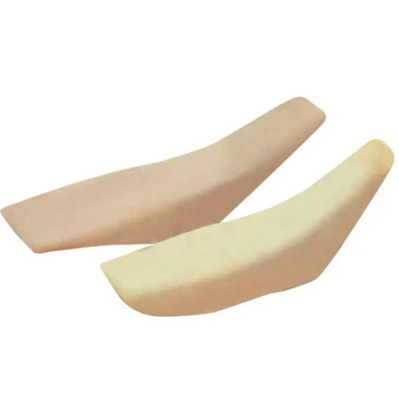 Mousse de selle BLACKBIRD standard Honda CR125/250 Nouvel Arrivage