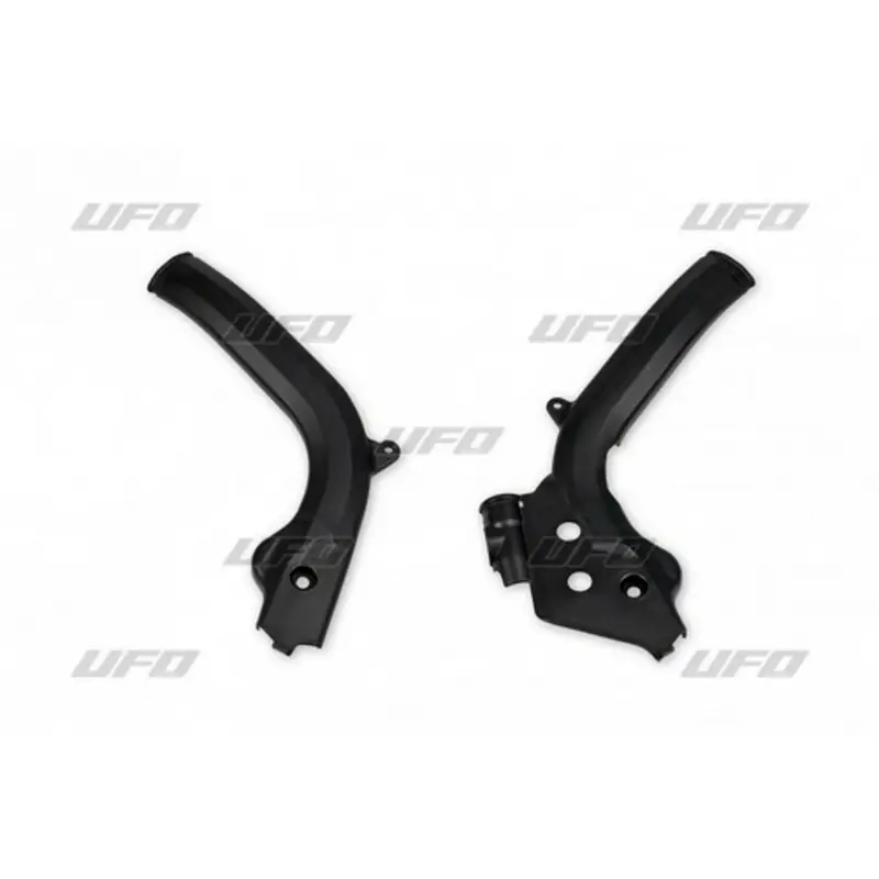 Promotion Protège cadre UFO noir KTM