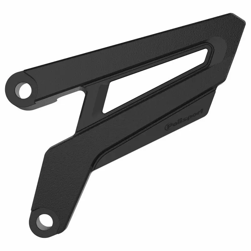 Produit De Marque Protection de pignon POLISPORT noir