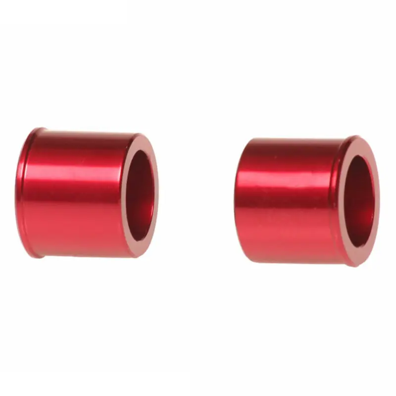 Commande En Gros Entretoises de roue avant RFX Pro (Rouge)