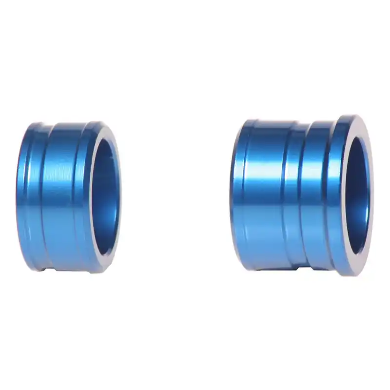 Entretoises de roue avant RFX Pro (Bleu) Authentique
