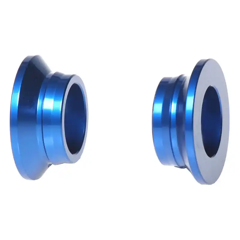 Seulement Aujourd&rsquo;hui Entretoises de roue arrière RFX Pro (Bleu)