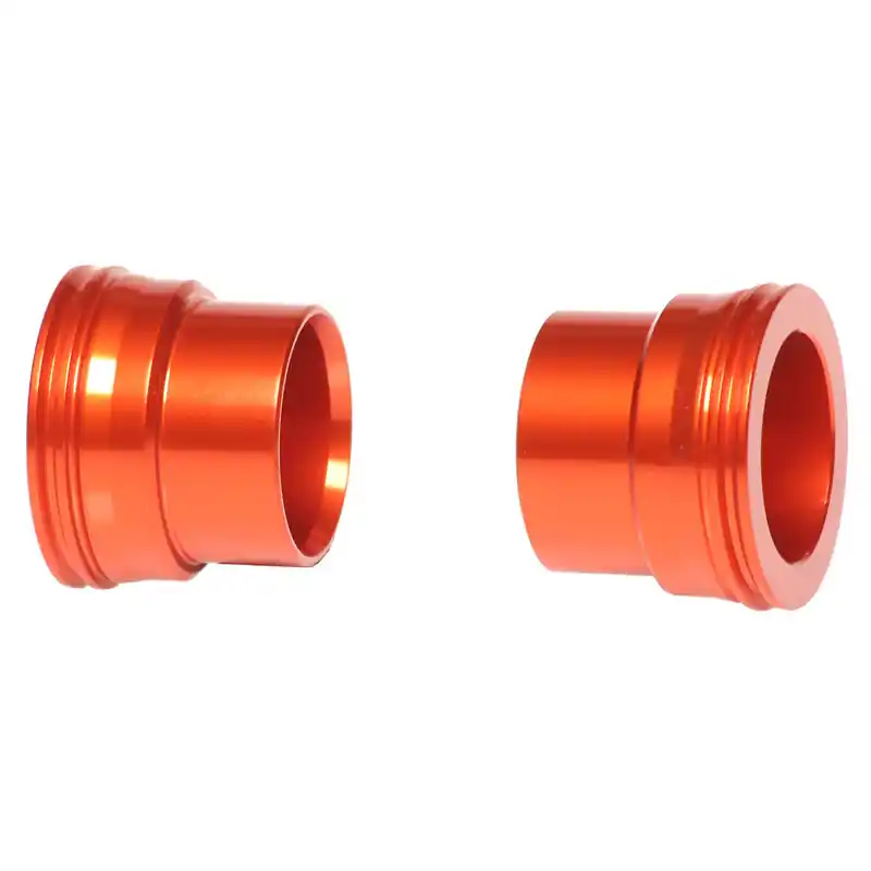 Produit De Marque Entretoises de roue avant RFX Pro (orange) – KTM 125-525