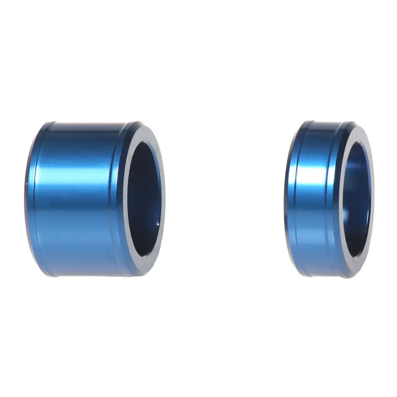 Entretoises de roue avant RFX Pro (Bleu) Livraison Express