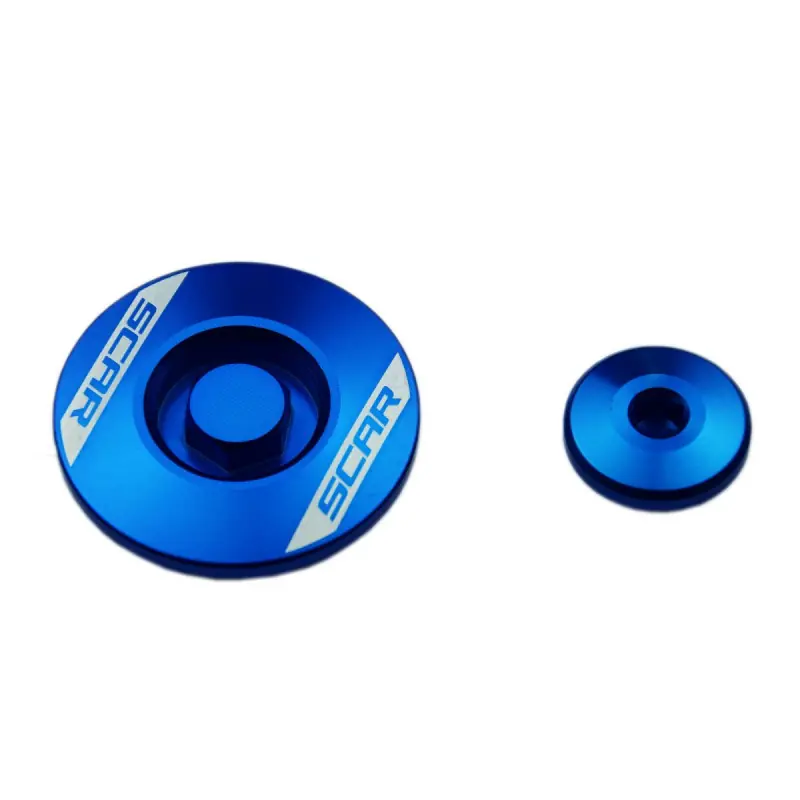 Produit De Marque ENGINE PLUG BLUE