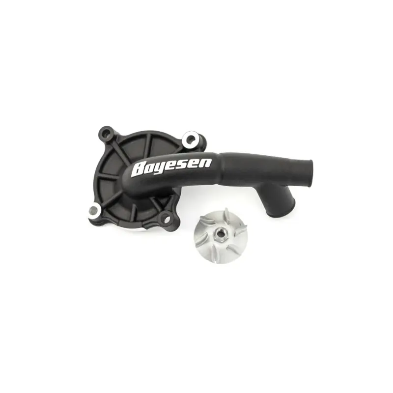 SUPERCOOLER WPUMP CRF 18- Livraison Express