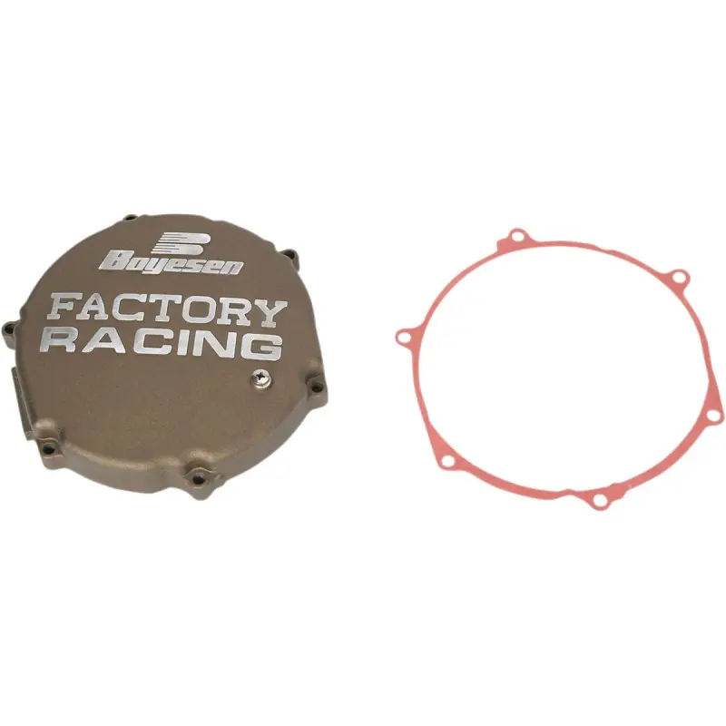 Prix Promo CLUTCH CVR KX250 MAG