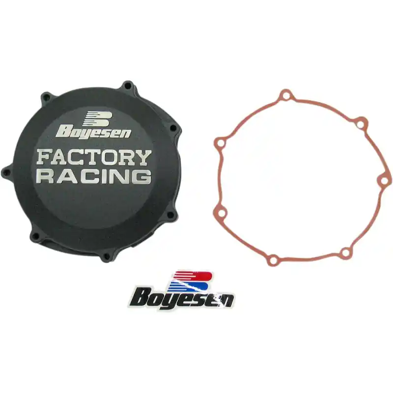 CLUTCH CVR WR 450BK Meilleur Prix