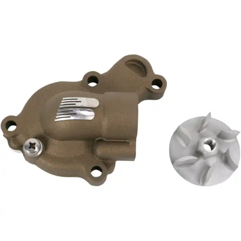 Promotion Saisonnière COVER/IMP WAT PUMP YZ450F