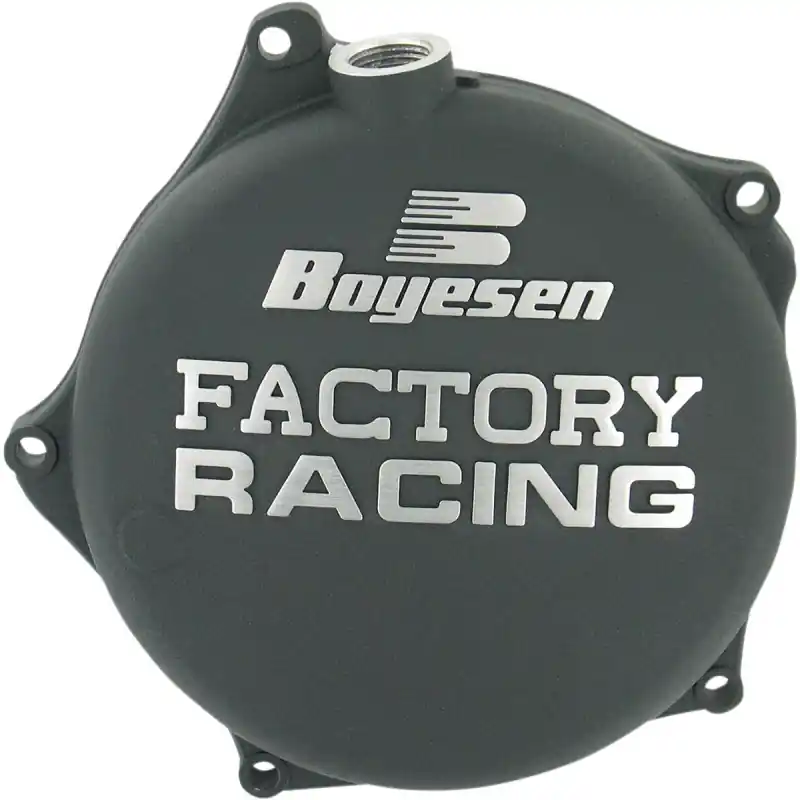 COVER CLUTCH BLACK Usine Directe