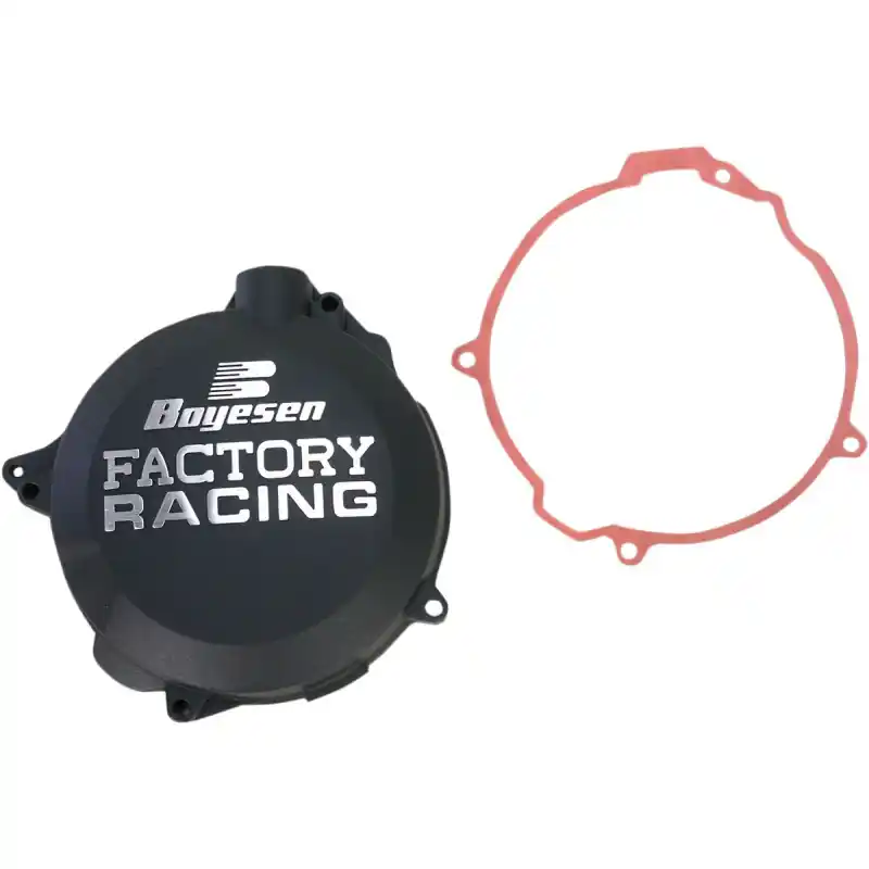 COVER CLUTCH KTM BLACK Nouveauté