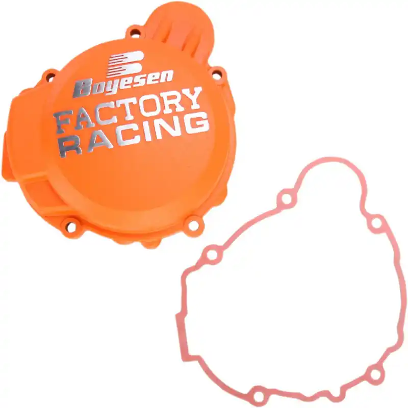Commande En Gros COVER IGNITION KTM SX ORG
