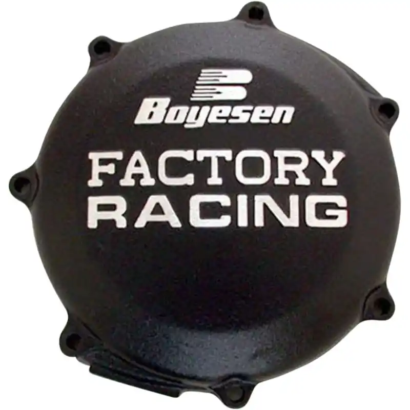 COVER CLUTCH YAMAHA BLK Réduction