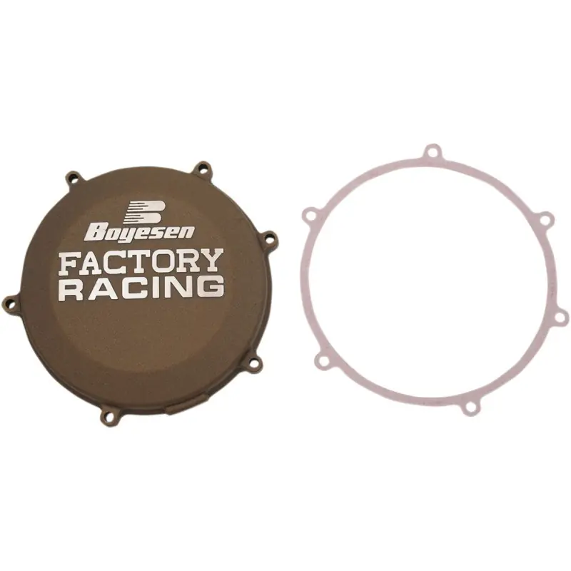 Prix Choc CLUTCH COVER KAW MAG