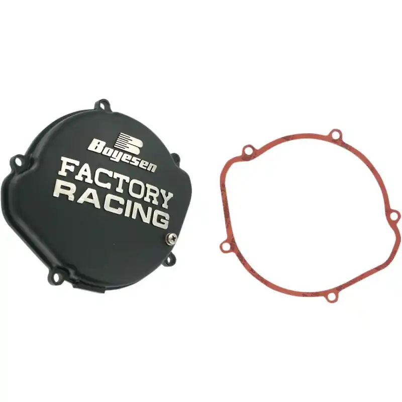 CLUTCH CVR CR125 BLK Petit Prix