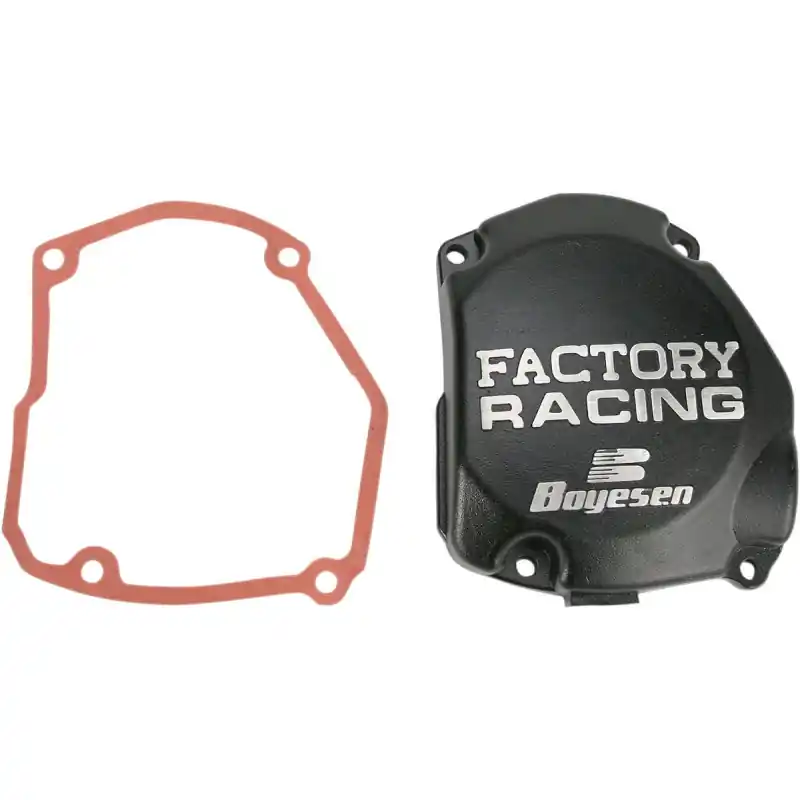 IGN CVR RM125 BLK 98-08 Prix Cassé
