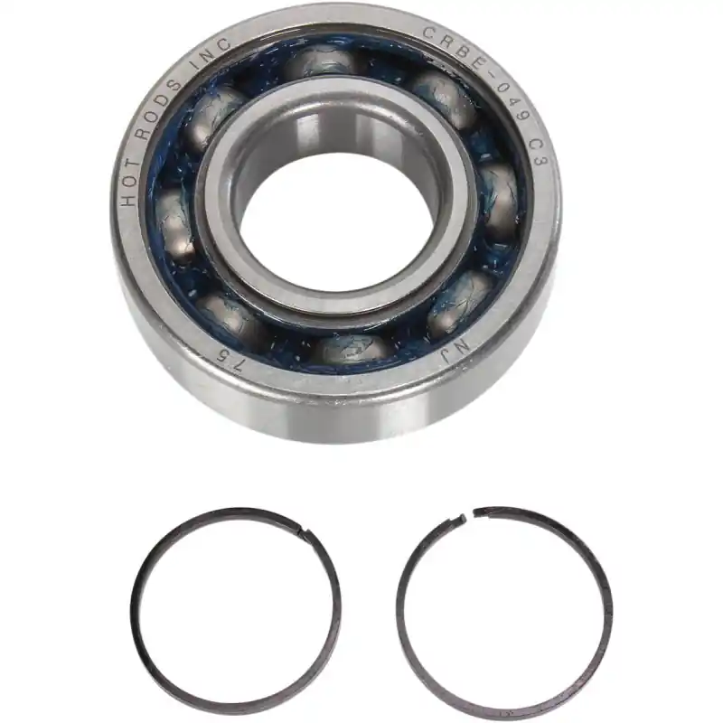 Dernier Modèle BEARINGS CRANK K081