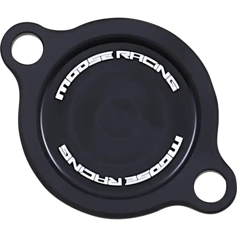 Seulement Aujourd&rsquo;hui COVER OIL FILTER KAW