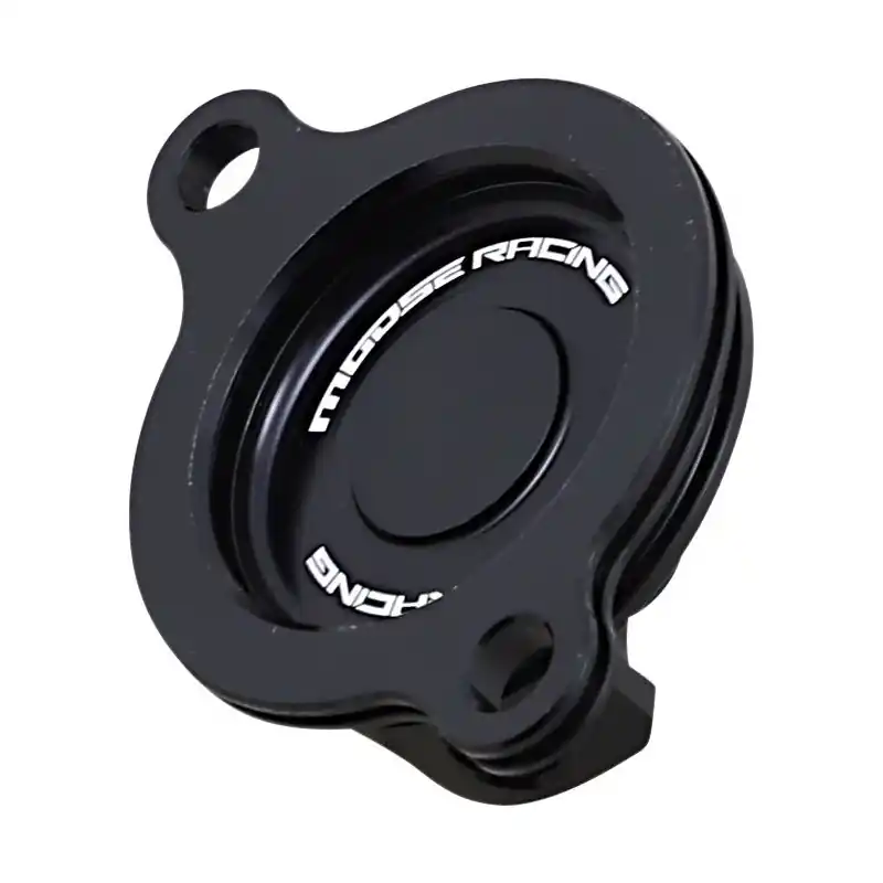 Populaire COVER OIL FILTER HON