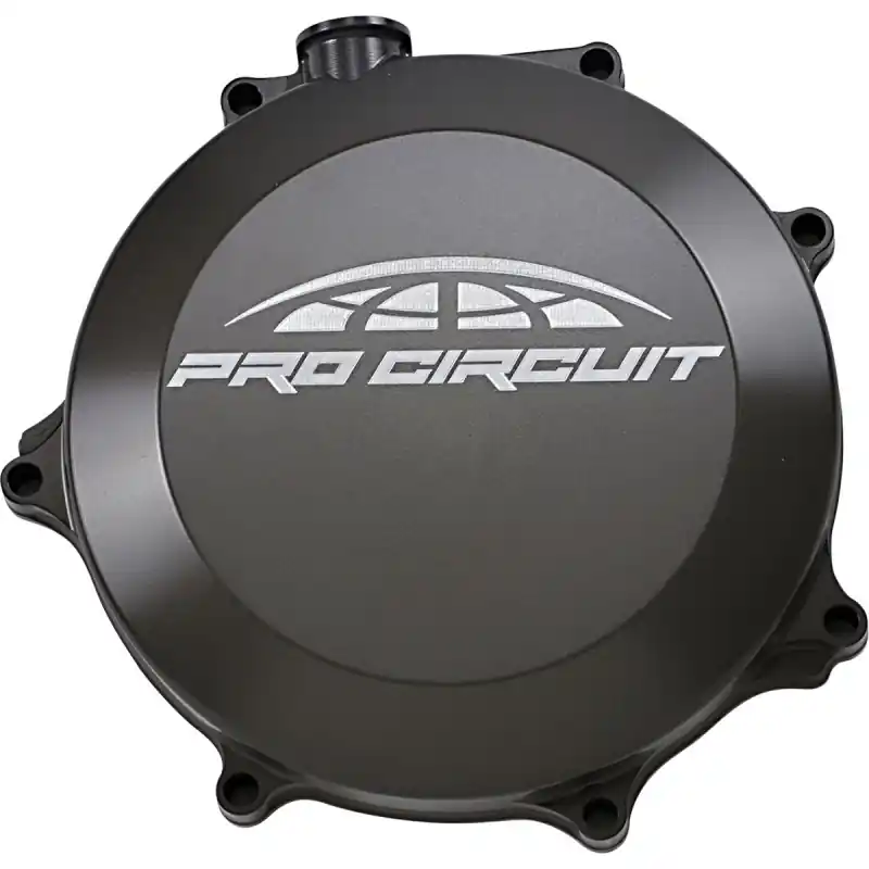 COUVERCLE D’EMBRAYAGE KX450F 06-08 Super Prix