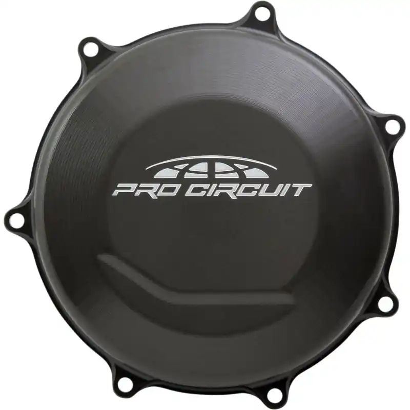 COUVERCLE D’EMBRAYAGE KX450 '21 Dernière Chance