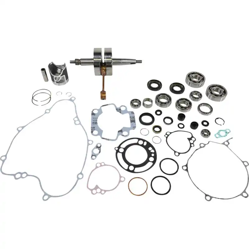 ENGINE KIT KAW Quantité Limitée