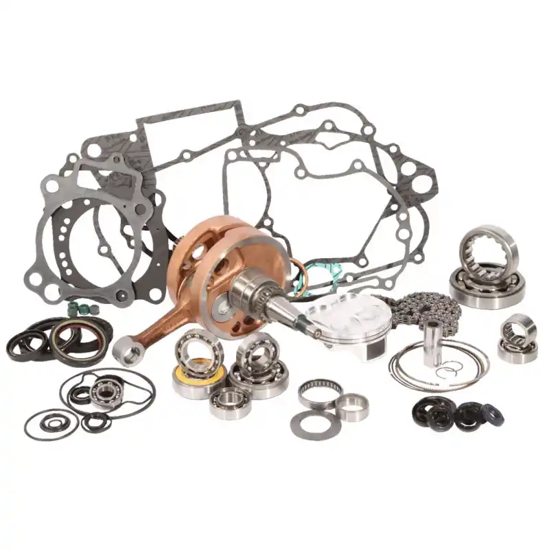 ENGINE KIT AC/KAW/SUZ Authentique