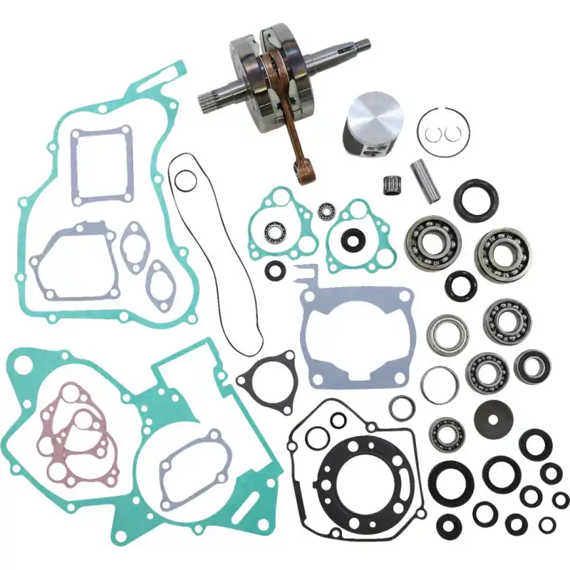 Commander Maintenant ENGINE KIT HON WR101-131