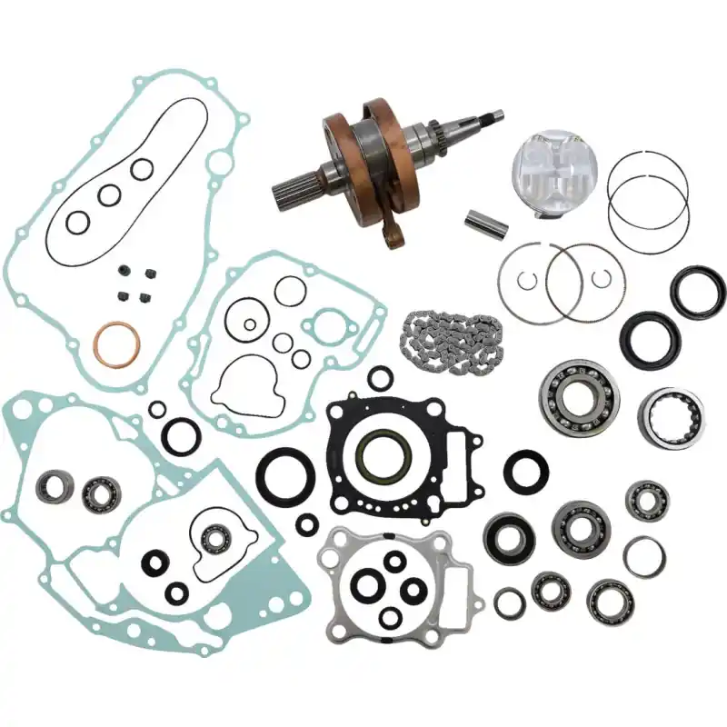Marque ENGINE KIT HON WR101-139