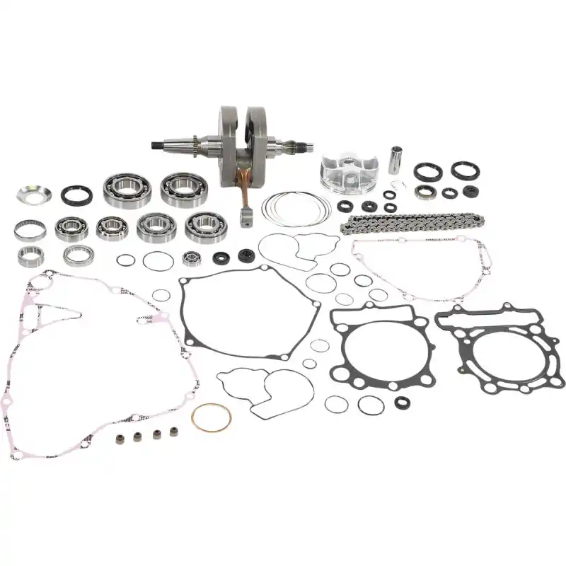ENGINE KIT KAW WR101-175 Dernier Modèle