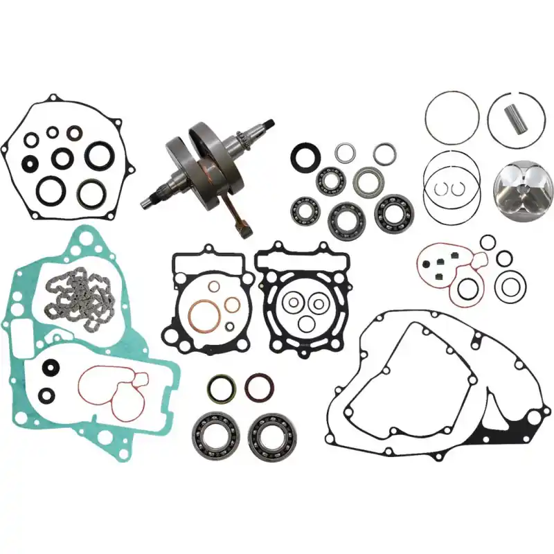 Livraison Express ENGINE KIT SUZ WR101-169