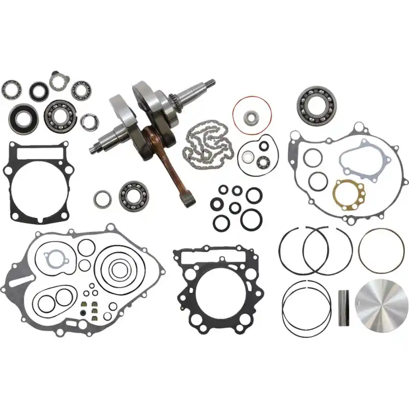 ENGINE REBUILD KIT Offre Exclusive