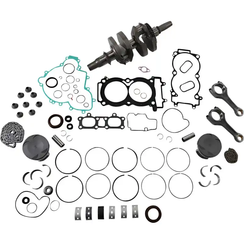Achat Immédiat Kit de reconditionnement pour moteur