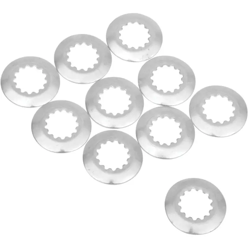 WASHER/SNAP RING CS 10PK Commander Maintenant