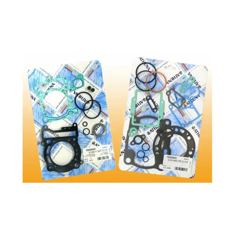 Soldes GASKET KIT TOP END