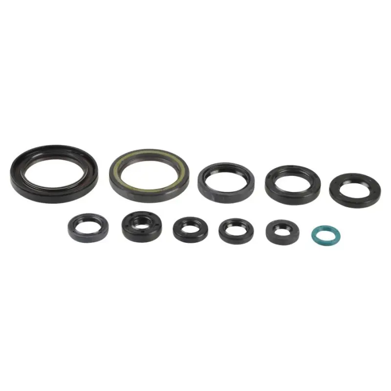 ENGINE OIL SEALS KIT Dernier Modèle